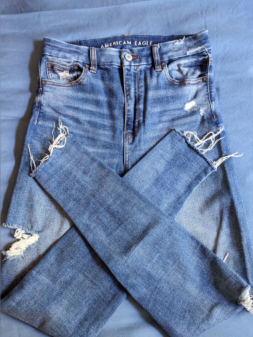 *2/$20* American Eagle Jeans